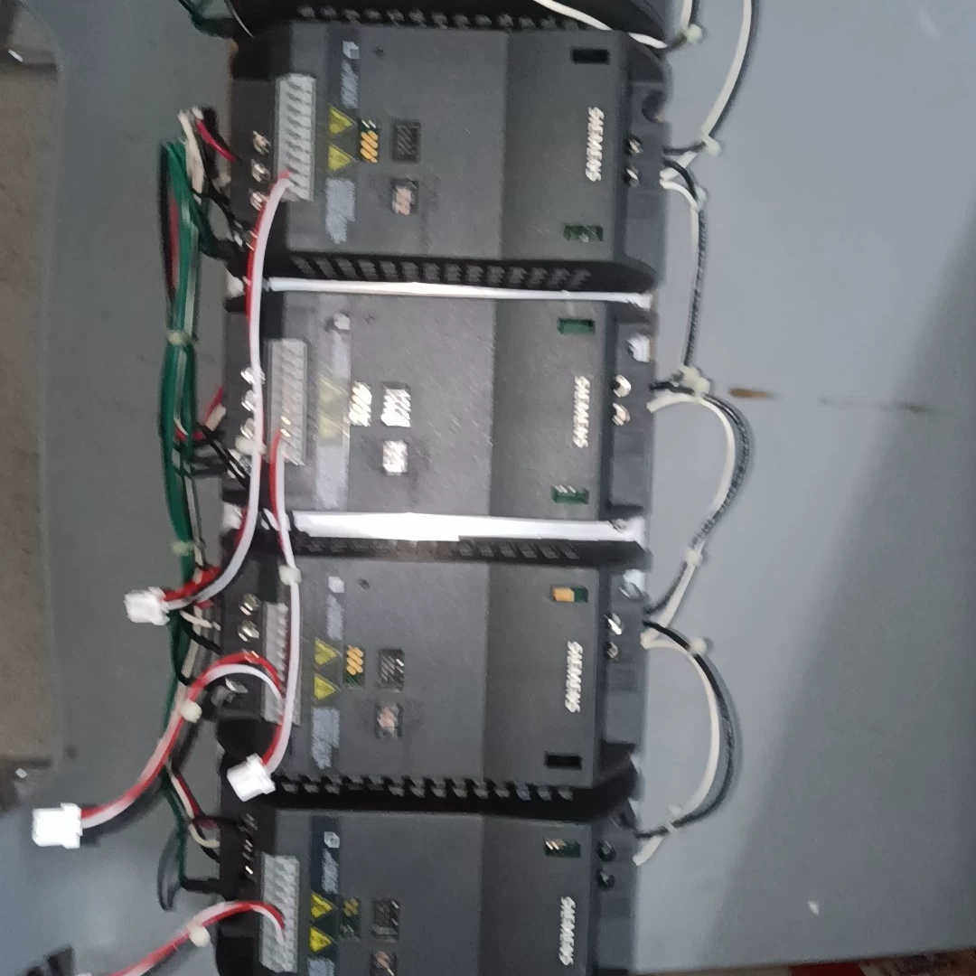 拆机变频器6SL3211-0KB11-2UB1   2