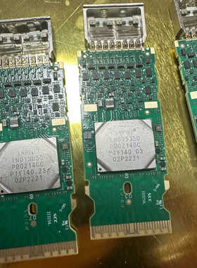 800G光模块电路板主控IN015050/PB0214GC