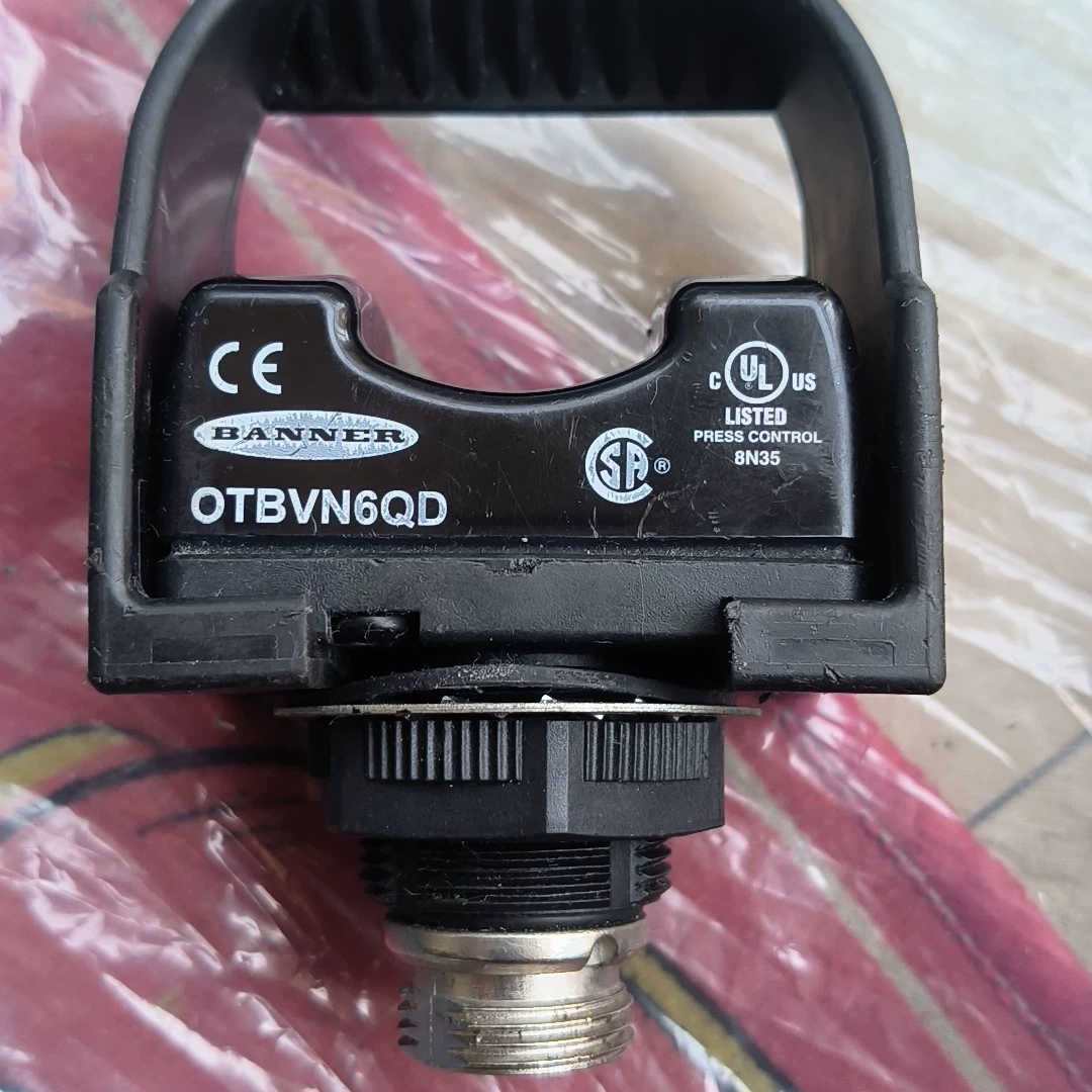 BANNER触摸按钮OTBVN6QD美国邦纳原装正品现货