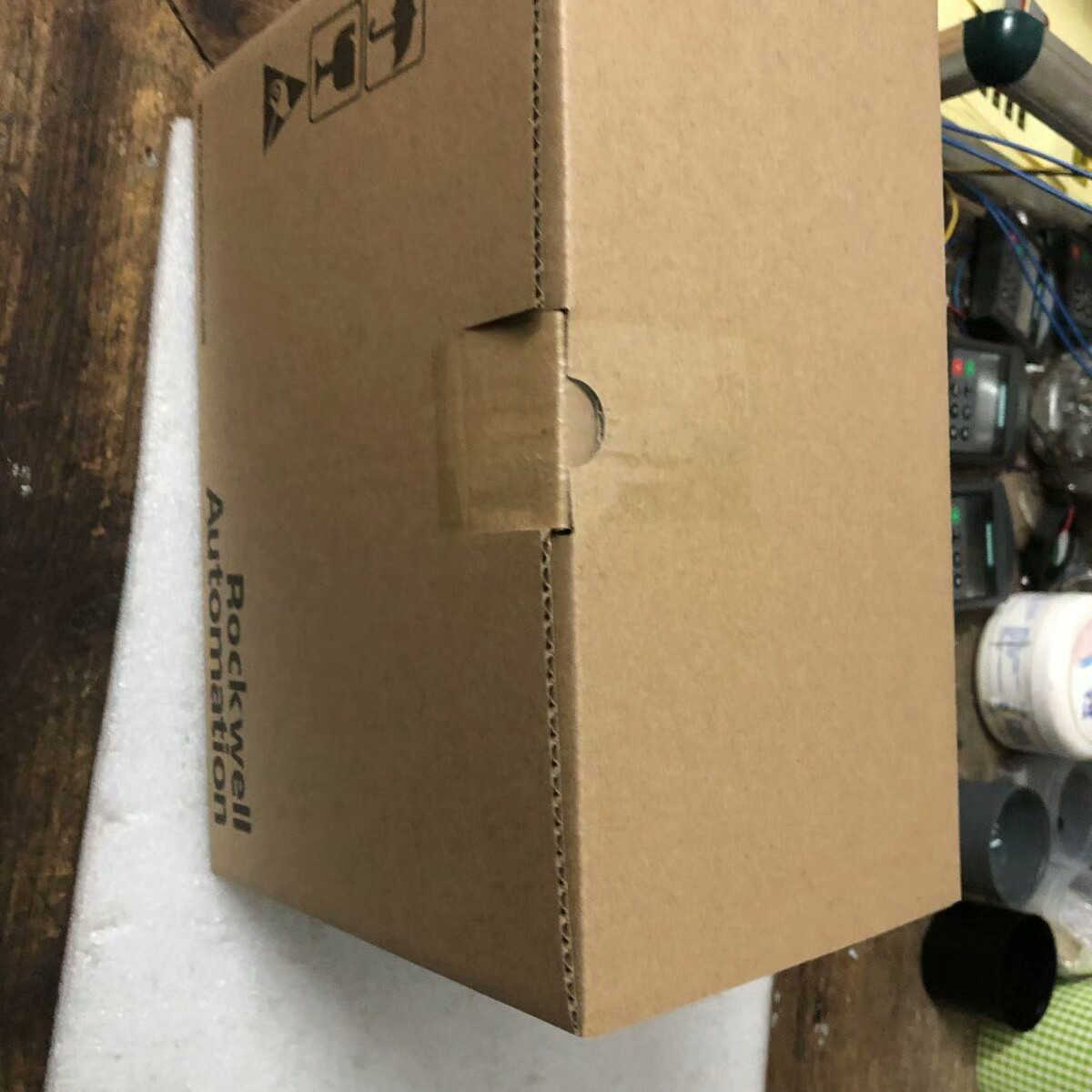 AB变频器25B-B032N104 议价