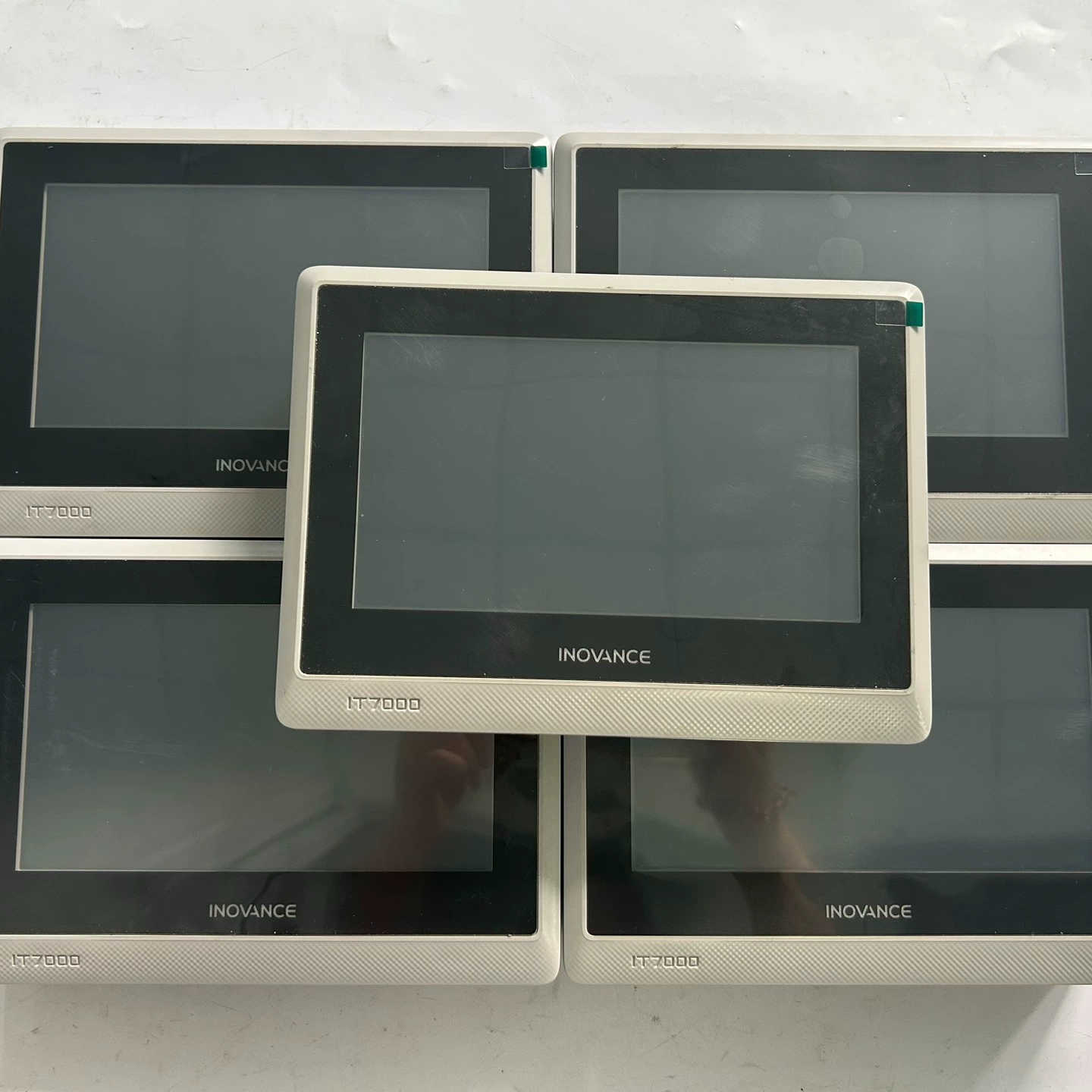 汇川触摸屏IT7070E 7寸工业触摸屏