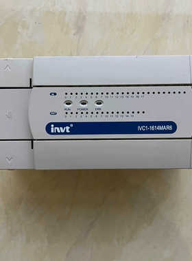 英威腾IVC1-1614MAR6