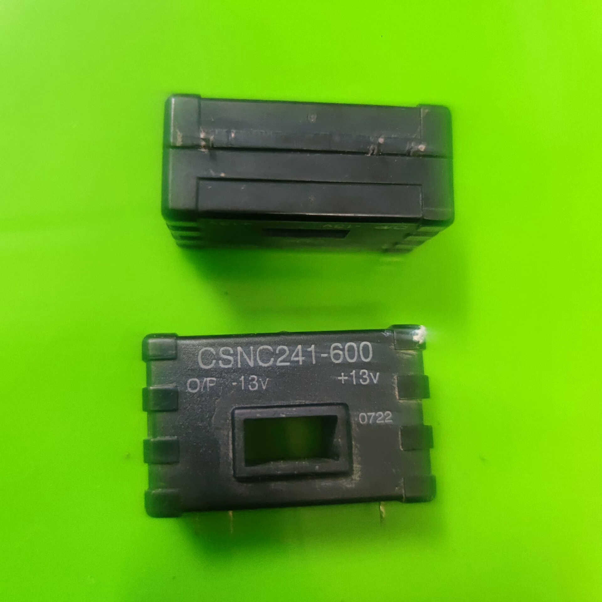 CSNC241-500   CSNC241-600