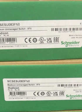 可订货，具体询价MCSESM043F23F0   MCSES