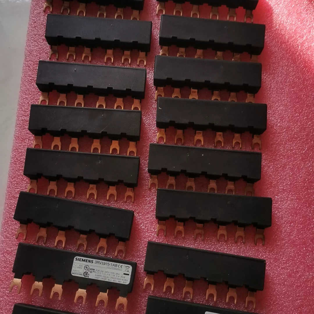 馈电接线器，3RV1915-1AB ，，德国制造，图片