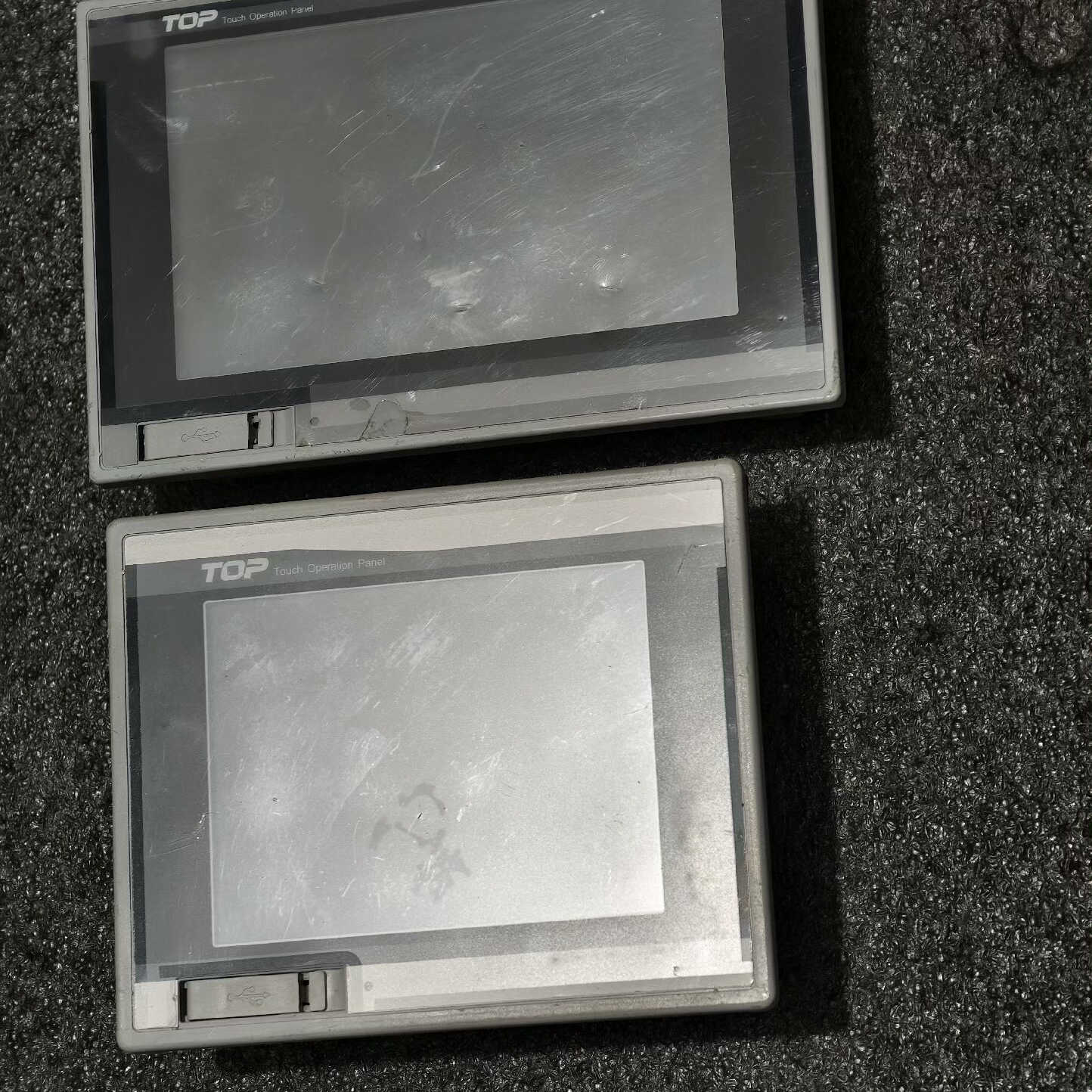 韩国TOP触摸屏XTOP05TQ-ED，XTOP07TW-L
