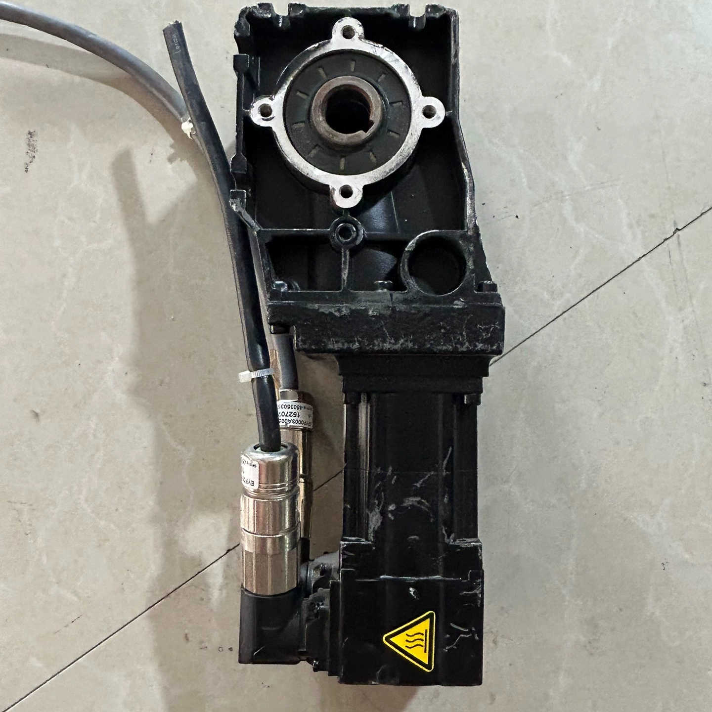 伦茨电机MCS06C41-RS0B0-Z0B0-ST5S00