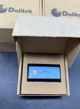 邦奇  Dalitek  BZ402 多功能控制模块基座，有