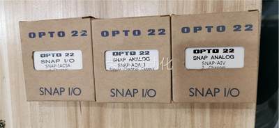 SNAP-AIV SNAP-AOA-3 SNAP-AIMA SNAP-IAC5A OPTO 22 全新原装询
