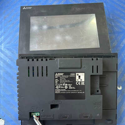 三菱7寸触摸屏 GS2107-WTBD