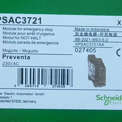 XPSAC3721 全新原装正品 标价