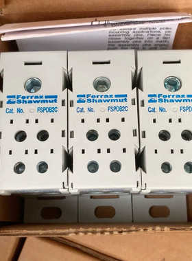 美尔森功率分配模块FSPDB2C 175A 600V罗兰分线