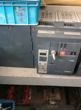 MT63H1  6300A抽屉式   拆机2台