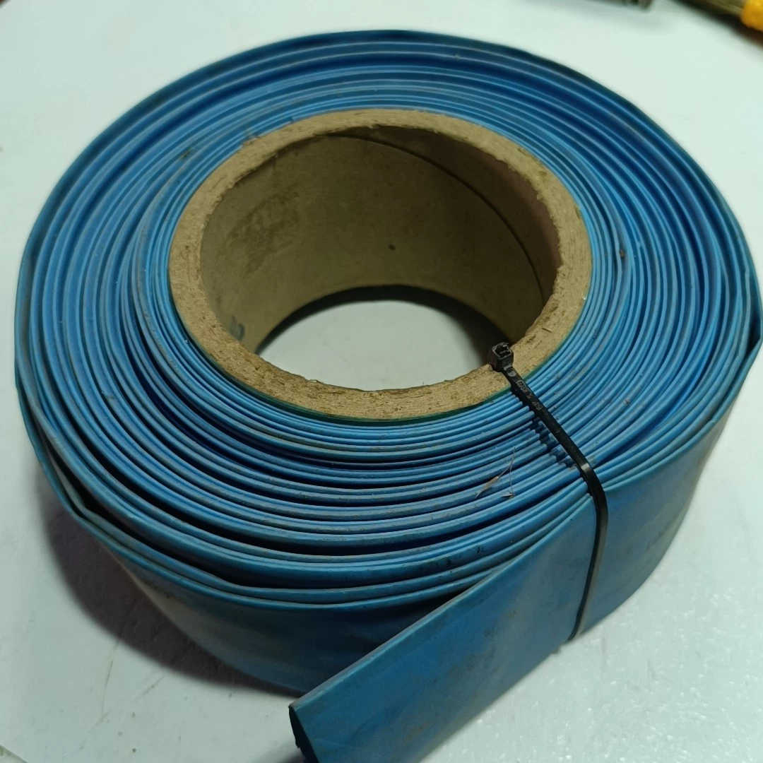 热缩管YONGLI SOFT TUBE 125°C  VW-