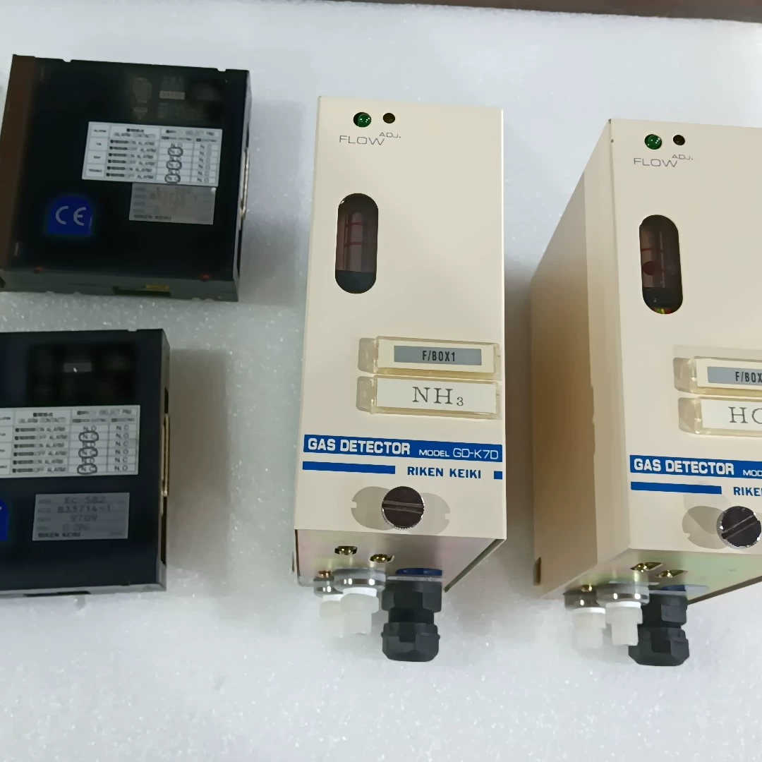 RIPEN KEIKI GD-K7D GD-K7DII NH