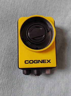 康耐视 IS7430智能相机，成色如图，闲置多个，功能包好，