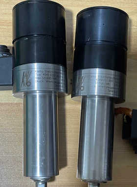 德国KaVo主轴4041ESD 4041HY 50000转