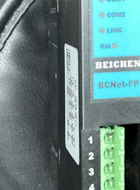 BCNet-LS  产电Master K系列PLC转MODB