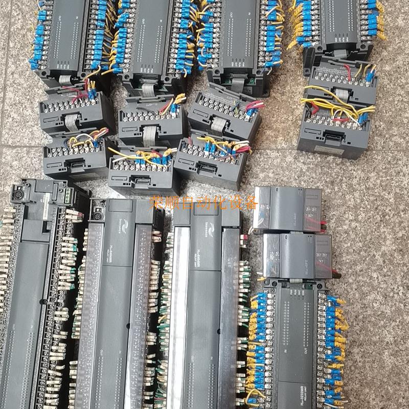 议价PLC-H2U-3232MR-XP/6464MR-XP带