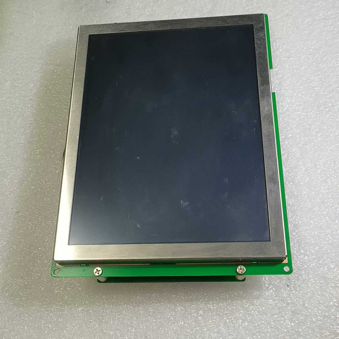 迪文触摸屏DMT80600L080_02WTZ6，工控液晶屏