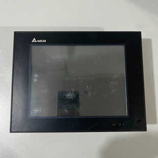 正 实物拍摄 二手拆机台达HMC08 N500S52成色如图