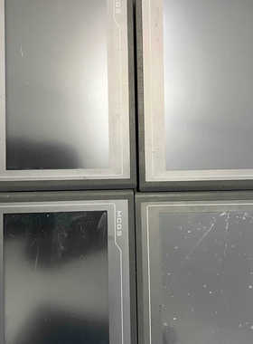 昆仑通态触摸屏，TPC1061H-T，TPC1062KX