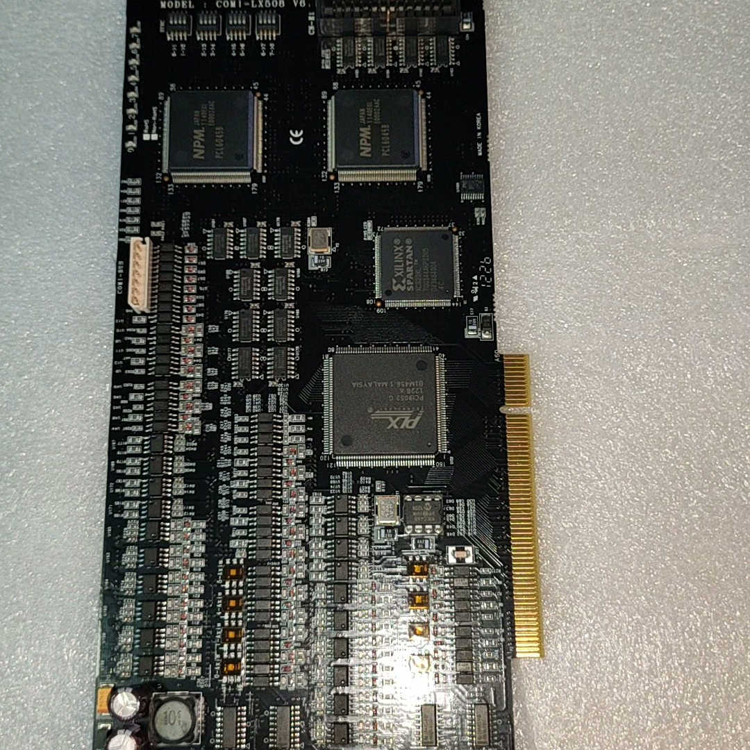 COMIZOA（科敉） COMI-LX508  V6.10