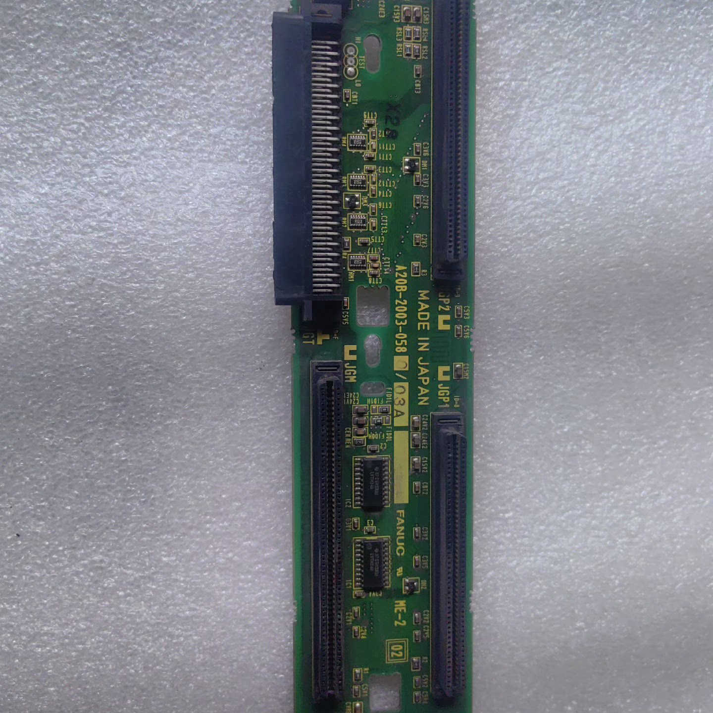 A20B—2003—0580 二手拆机