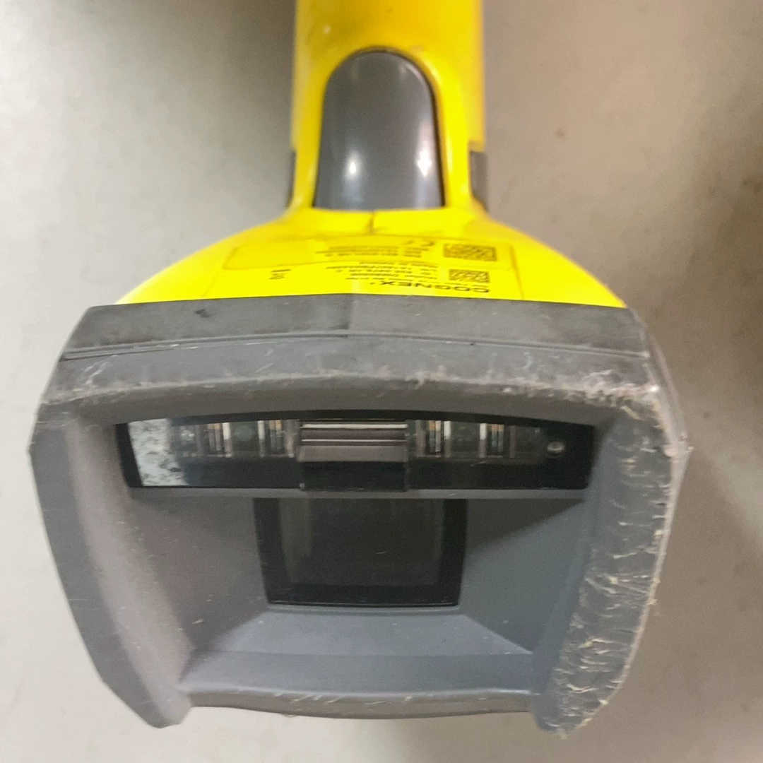 cognex  DM8050E手持扫描枪