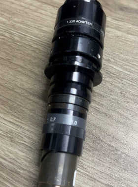 NAVITAR 1-61387   1.33X ADAPTE