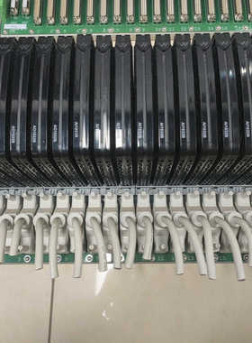 ABB控制模块AO1032B，AI1032B，CI1020.