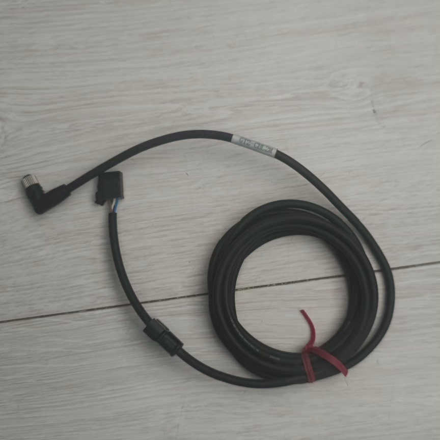 基恩士传感器线缆,GT2-CHL2M,全新正品,无外包装,实