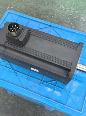 二手三菱伺服电机  HG-RR503B  HC-RFS503