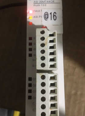 二手  ASI20MT4I4OR