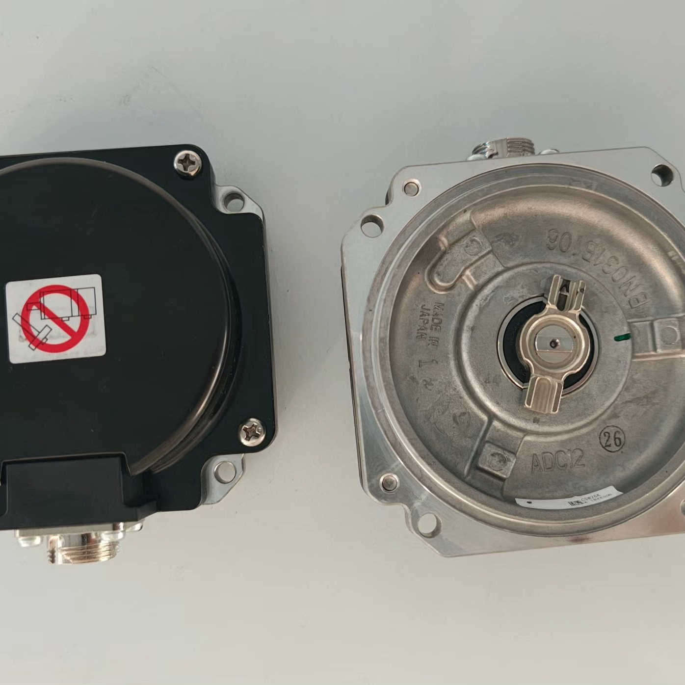 Mitsubishi日本三菱电机编码器CSW26K