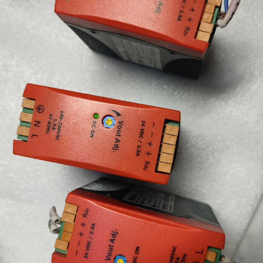 CONNECTWELL科尼威尔开关电源PSS60-24/2.