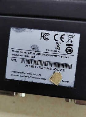 A1E1-221AE-0022 实物拍摄