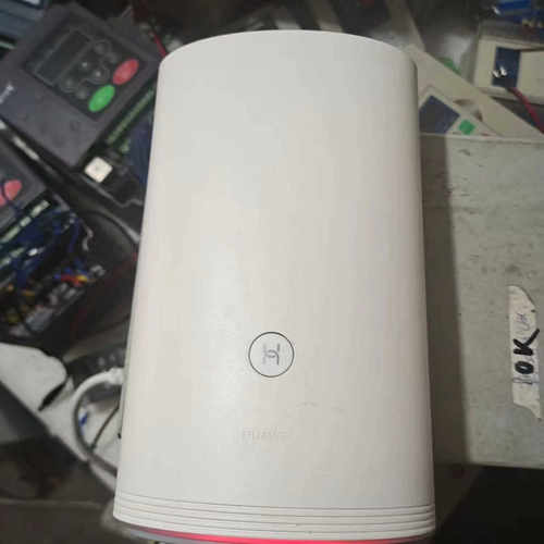 二手拆机华为边缘路由器，WS5280 v2 实物如图，有使用