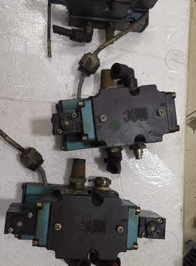 MAC美国6531B一 6511B  82A一Bc拆机