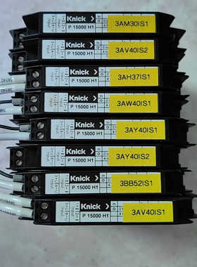 Knick  P  15000  H1  科尼可VariTR