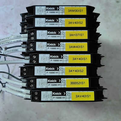 Knick  P  15000  H1  科尼可VariTR