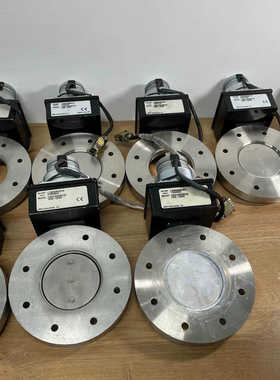 MKS 253B-28450 THROTTLING VLAV