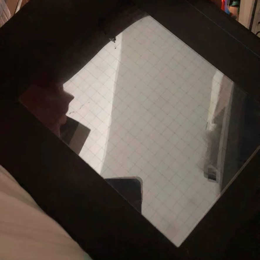 2711-T10G9拆机实物，功能包好，发货前可通电null