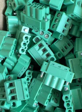 1777992菲尼克斯PCB插拔式连接器MSTB 2.5/3