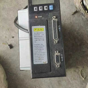 WEIDE WD20B100L4 伟德B系列1kw伺服驱动器