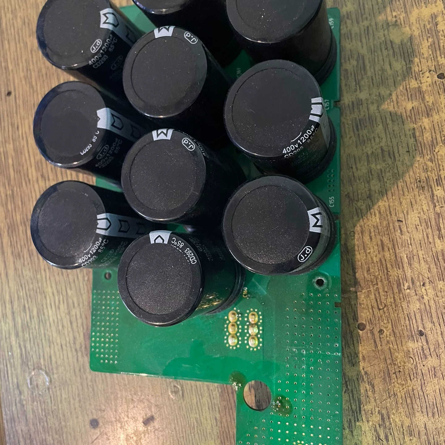 Hua Yuan华远变频器 G1-4T0300G/0370P