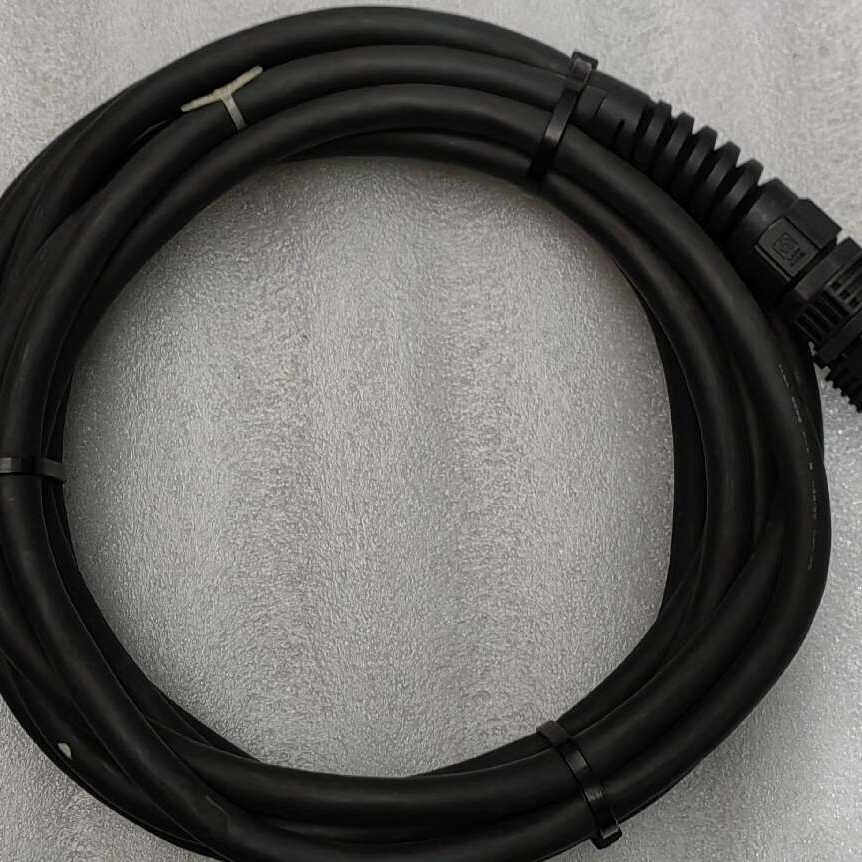 GP3000H-CBLSD-5M Connecting Ca