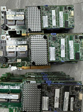 IBM M5110 sas 00AE807