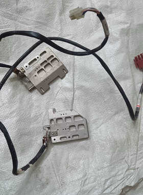 ASM配件加热板02-82297   02-82296.拆机