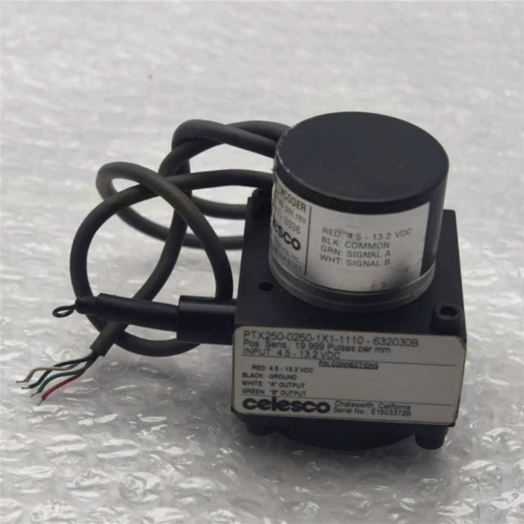 PTX250-0250-1X1-1110-632030B C